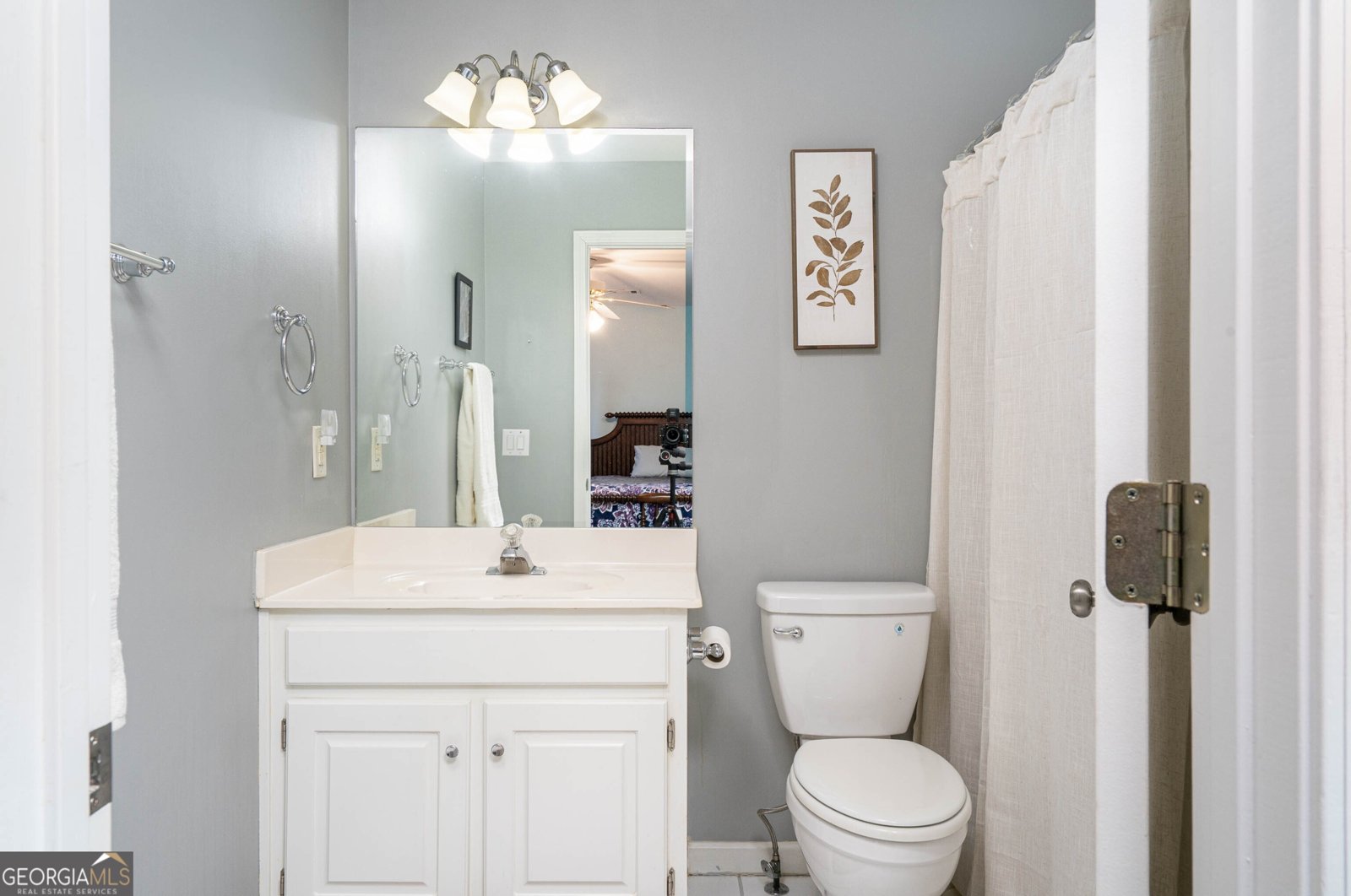 4307 Gretna Court Kennesaw - Photo 35