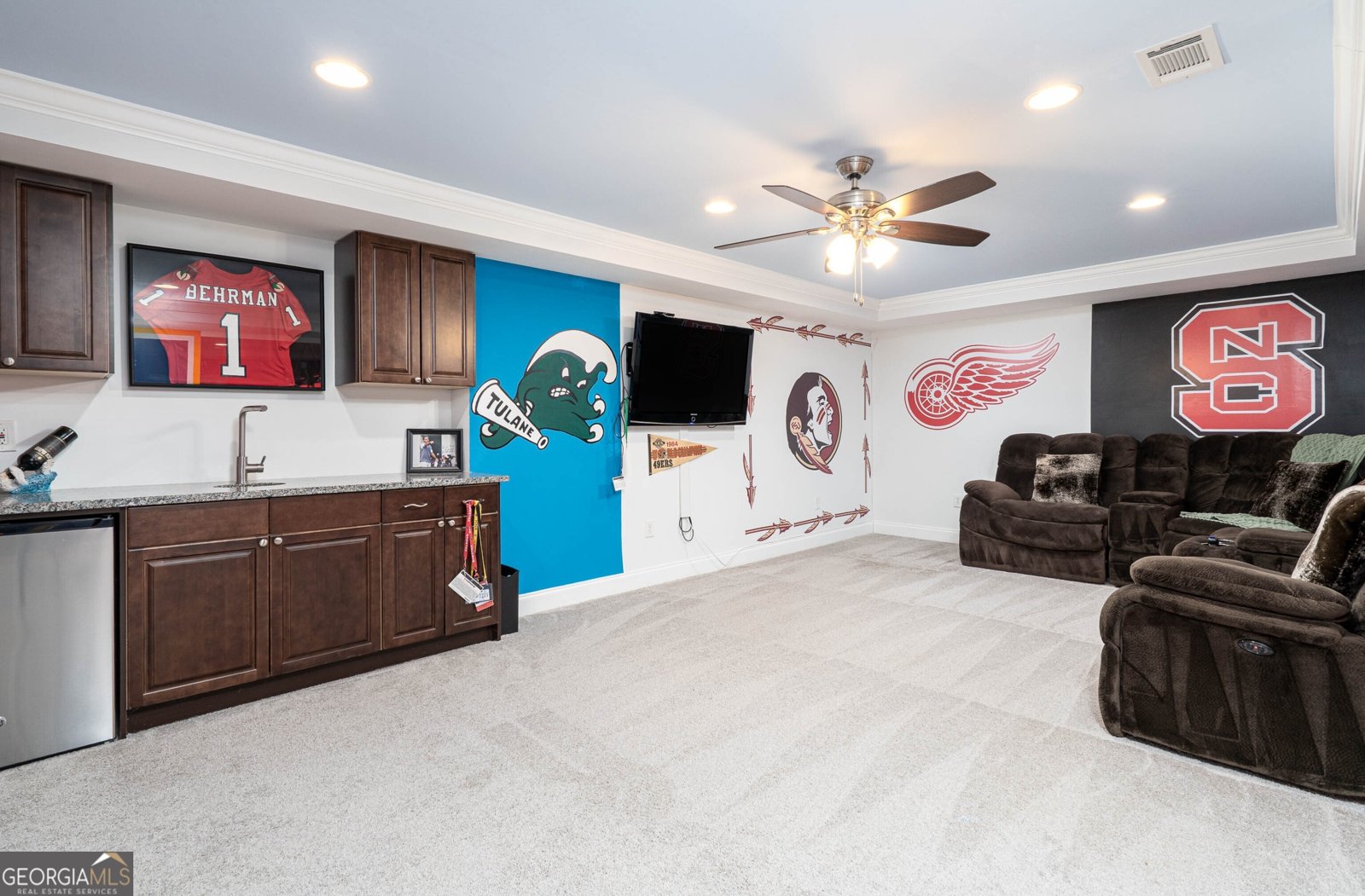 4307 Gretna Court Kennesaw - Photo 39