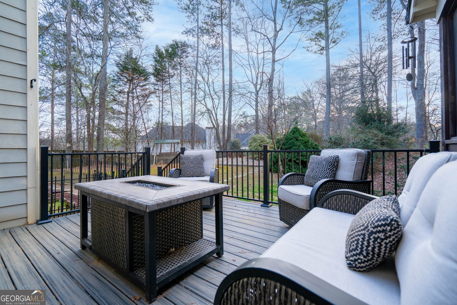 4307 Gretna Court Kennesaw - Photo 44