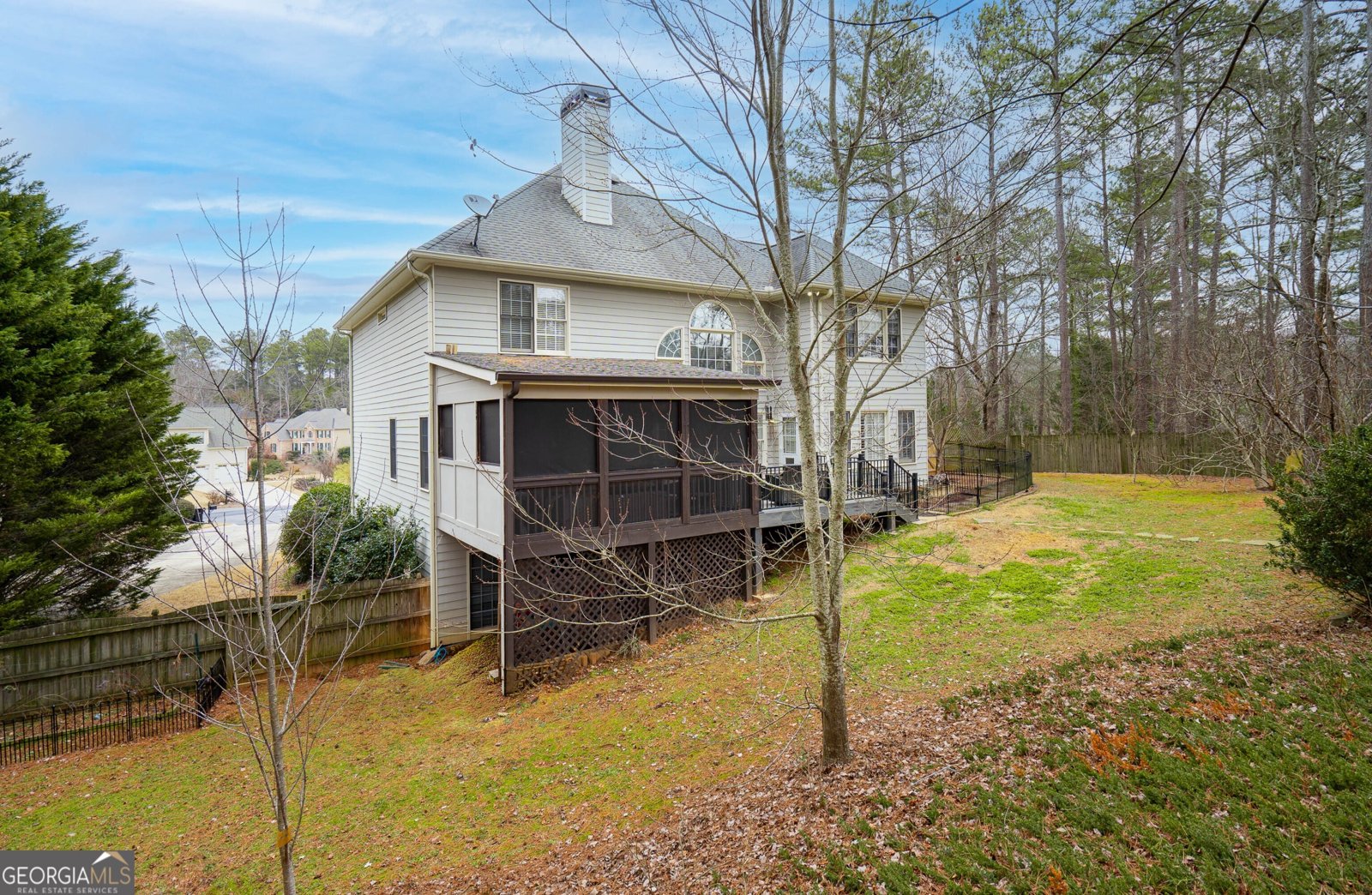 4307 Gretna Court Kennesaw - Photo 46