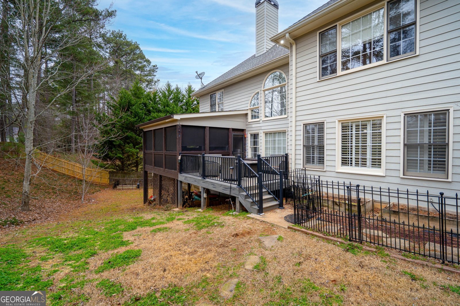 4307 Gretna Court Kennesaw - Photo 47