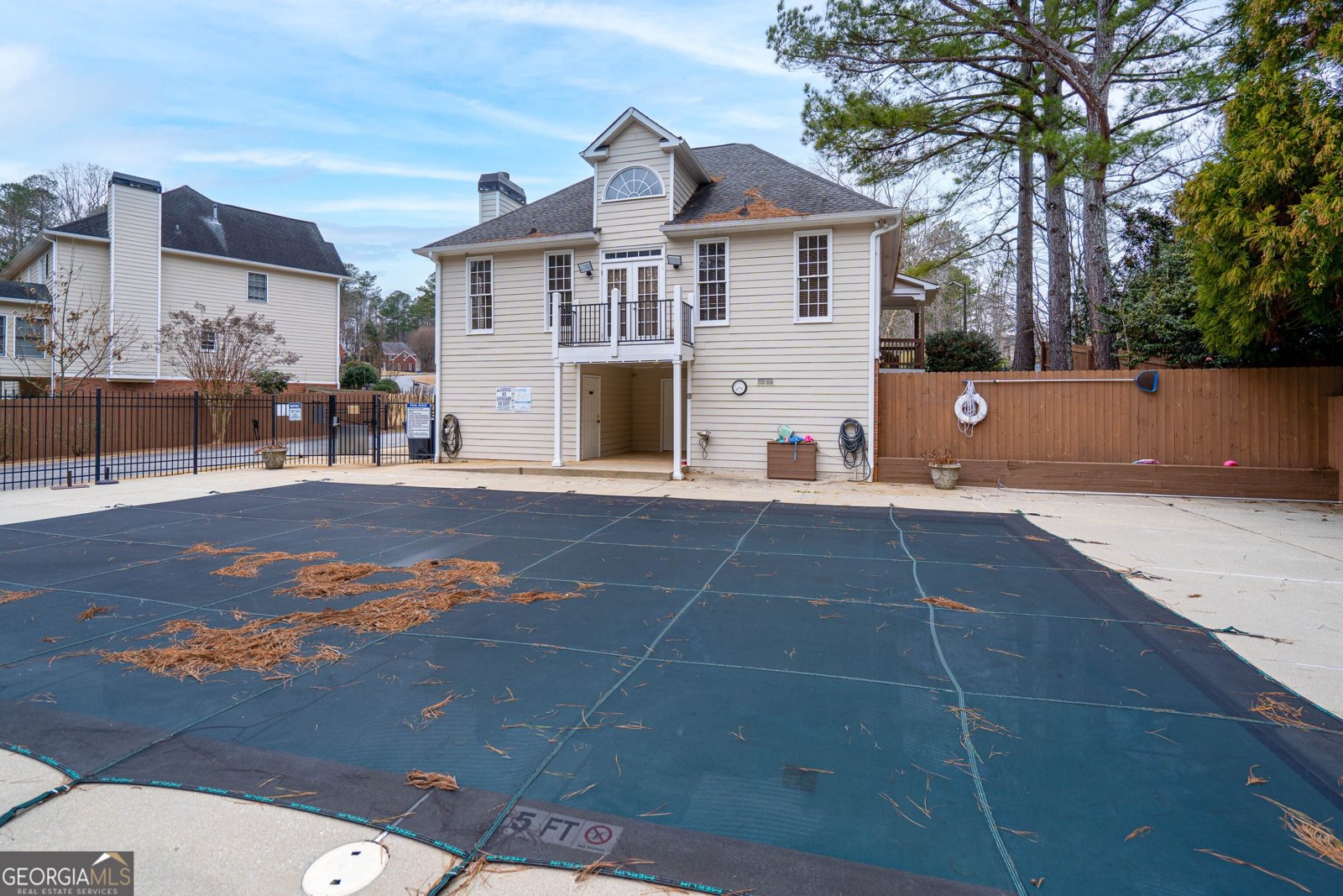 4307 Gretna Court Kennesaw - Photo 53