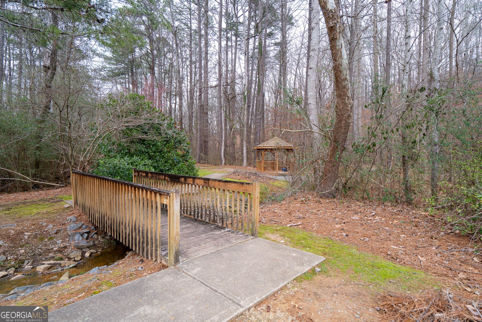 4307 Gretna Court Kennesaw - Photo 55