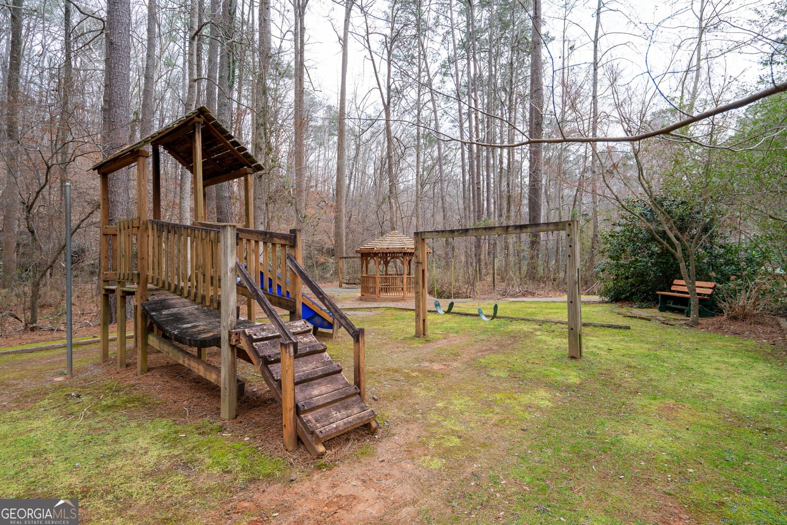 4307 Gretna Court Kennesaw - Photo 57