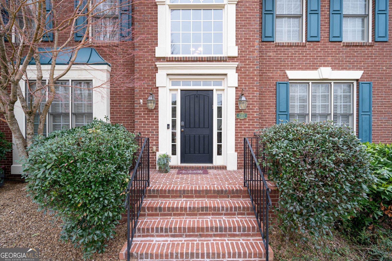 4307 Gretna Court Kennesaw - Photo 6