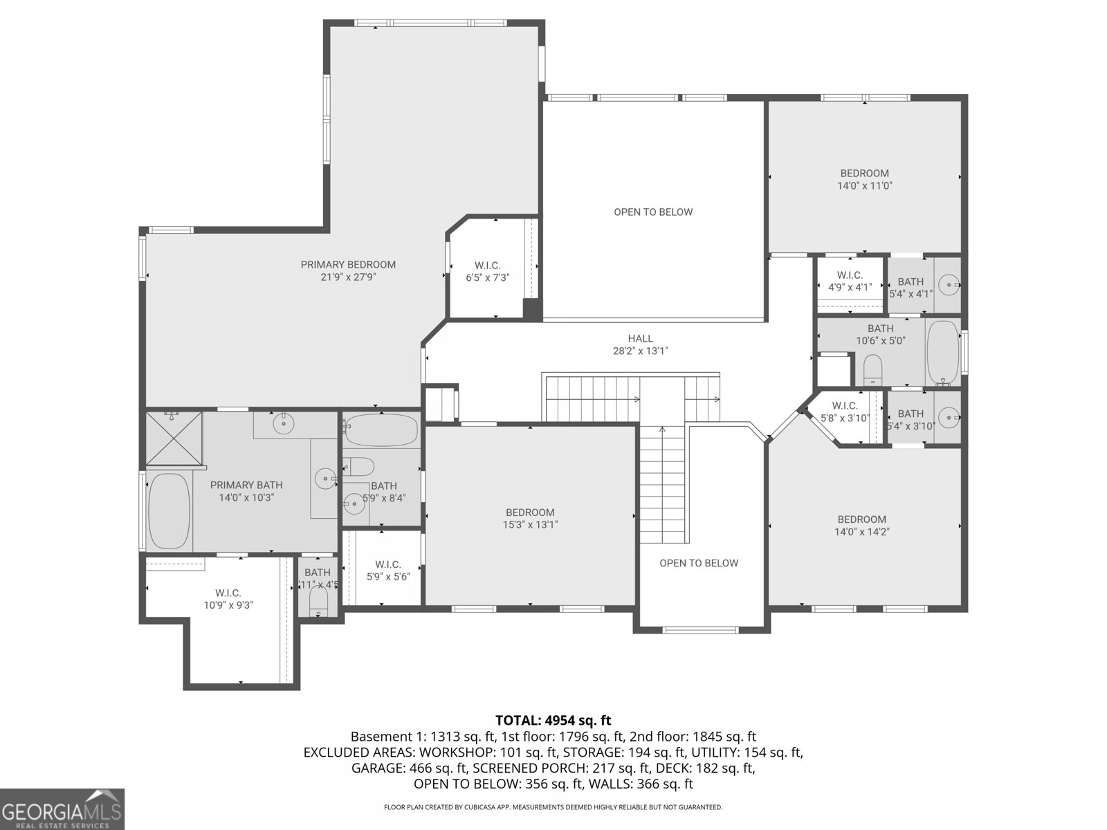 4307 Gretna Court Kennesaw - Photo 63