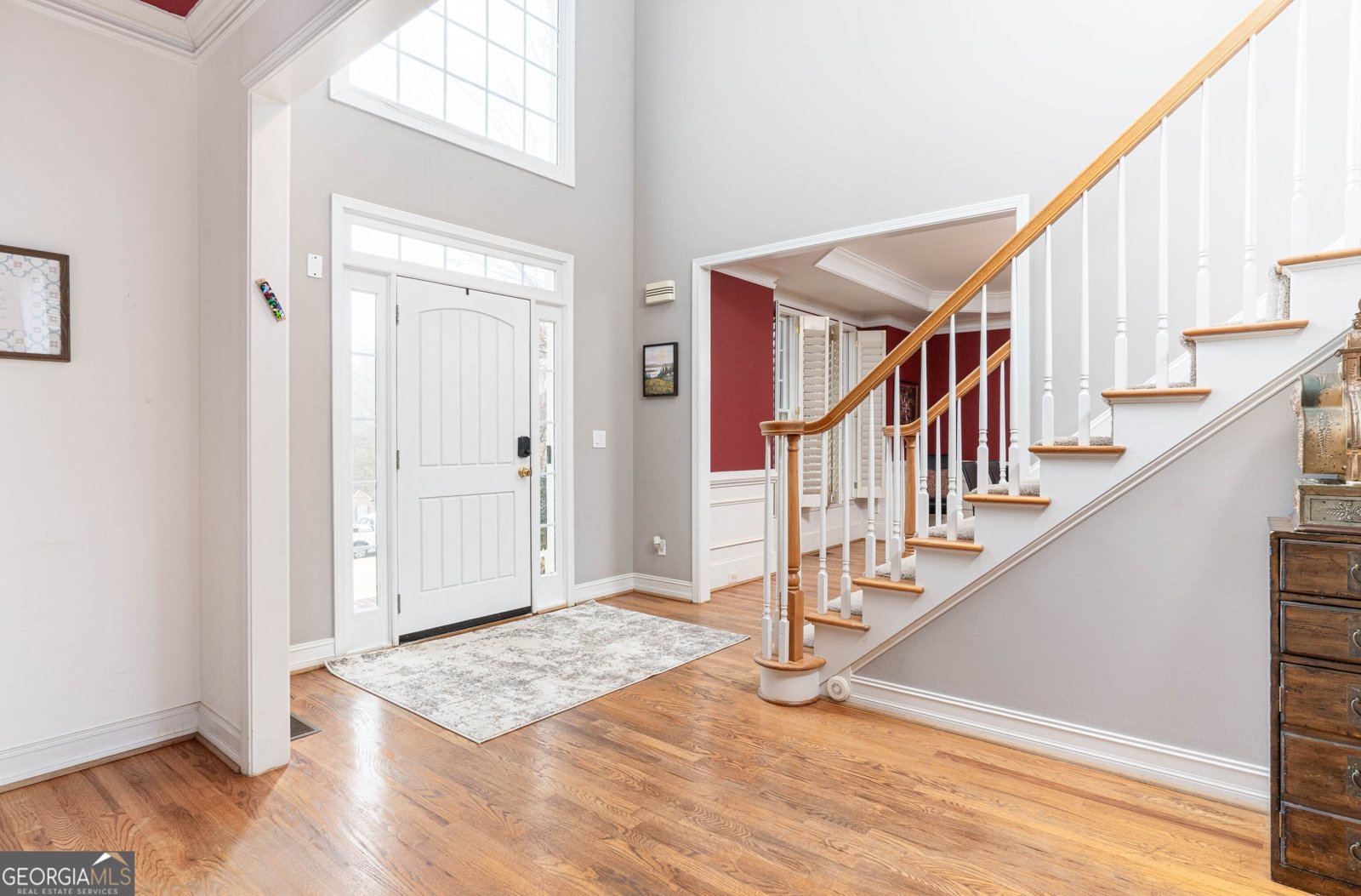 4307 Gretna Court Kennesaw - Photo 8