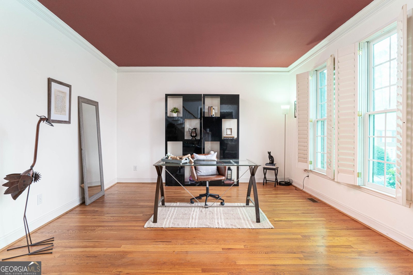 4307 Gretna Court Kennesaw - Photo 9