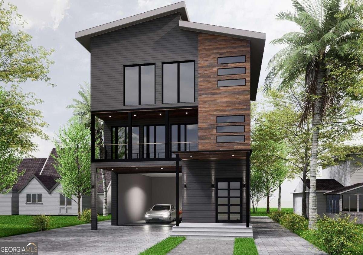 1710 Browning Street Atlanta - Photo 1