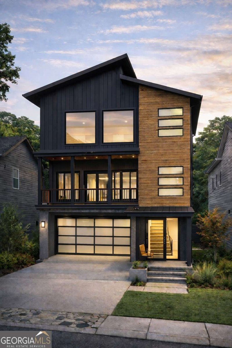 1710 Browning Street Atlanta - Photo 7