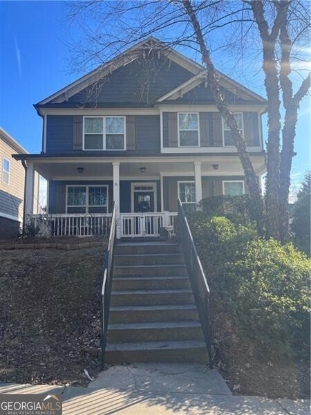 924 Turner Drive Smyrna - Photo 1