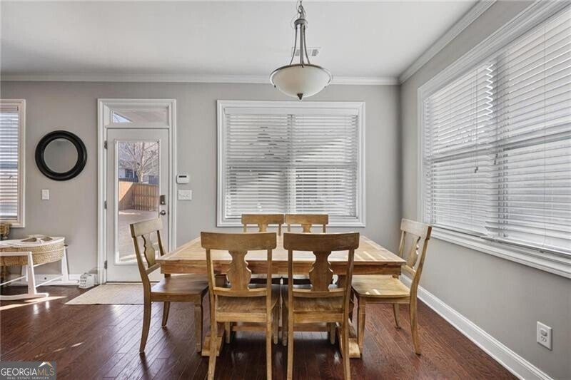 924 Turner Drive Smyrna - Photo 11