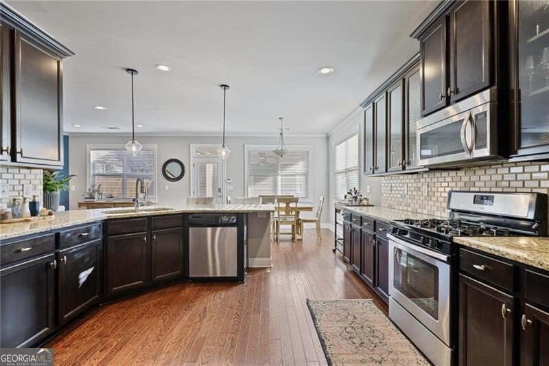 924 Turner Drive Smyrna - Photo 12