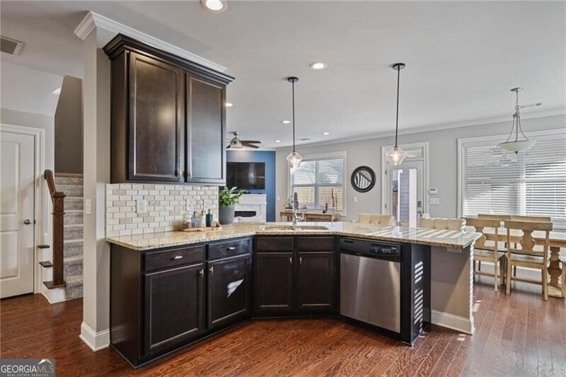 924 Turner Drive Smyrna - Photo 13