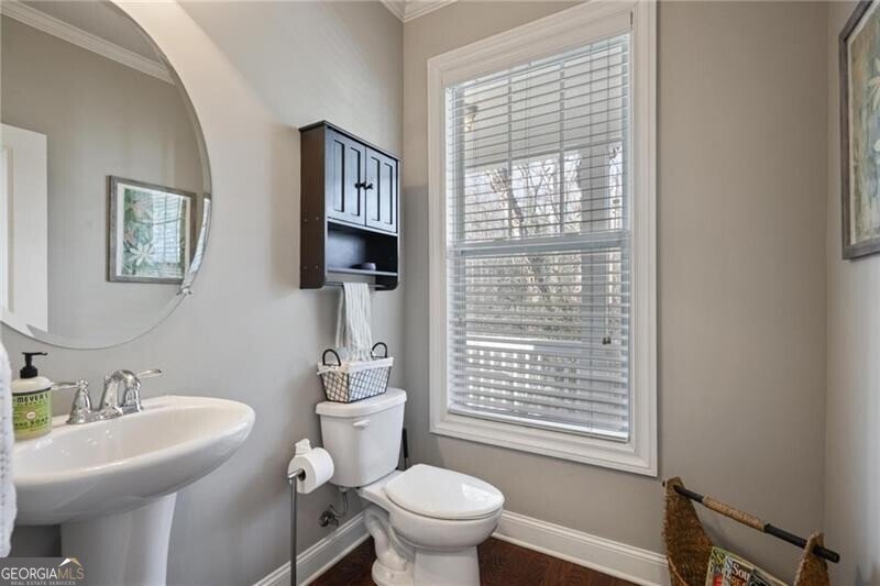 924 Turner Drive Smyrna - Photo 17