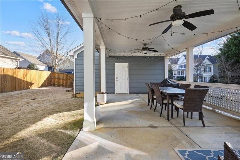 924 Turner Drive Smyrna - Photo 27