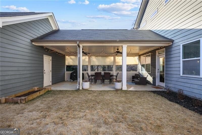 924 Turner Drive Smyrna - Photo 29