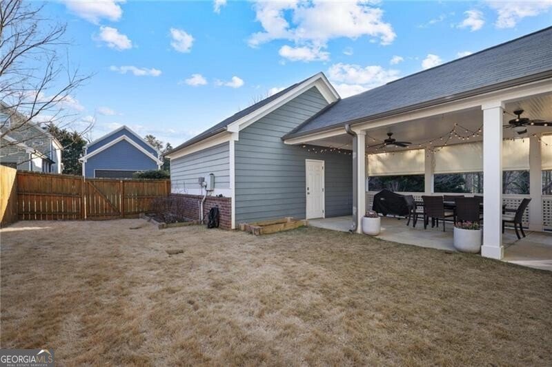 924 Turner Drive Smyrna - Photo 30