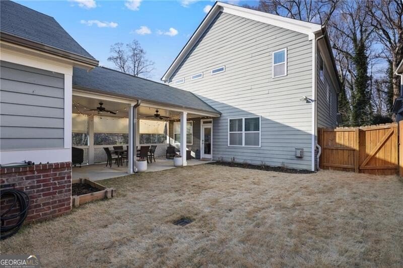 924 Turner Drive Smyrna - Photo 31