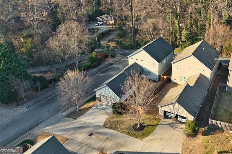 924 Turner Drive Smyrna - Photo 33