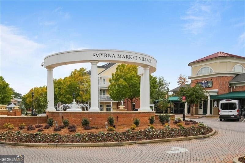 924 Turner Drive Smyrna - Photo 35