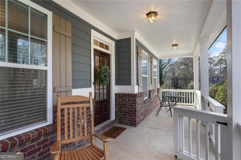 924 Turner Drive Smyrna - Photo 4