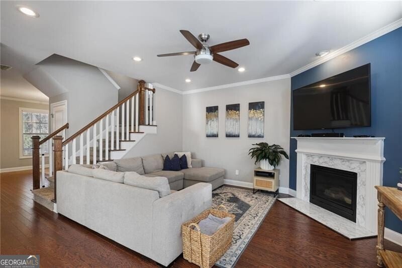 924 Turner Drive Smyrna - Photo 8