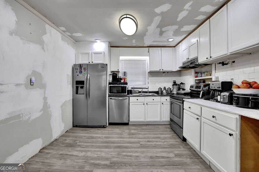 804 Rowland Road Stone Mountain - Photo 10