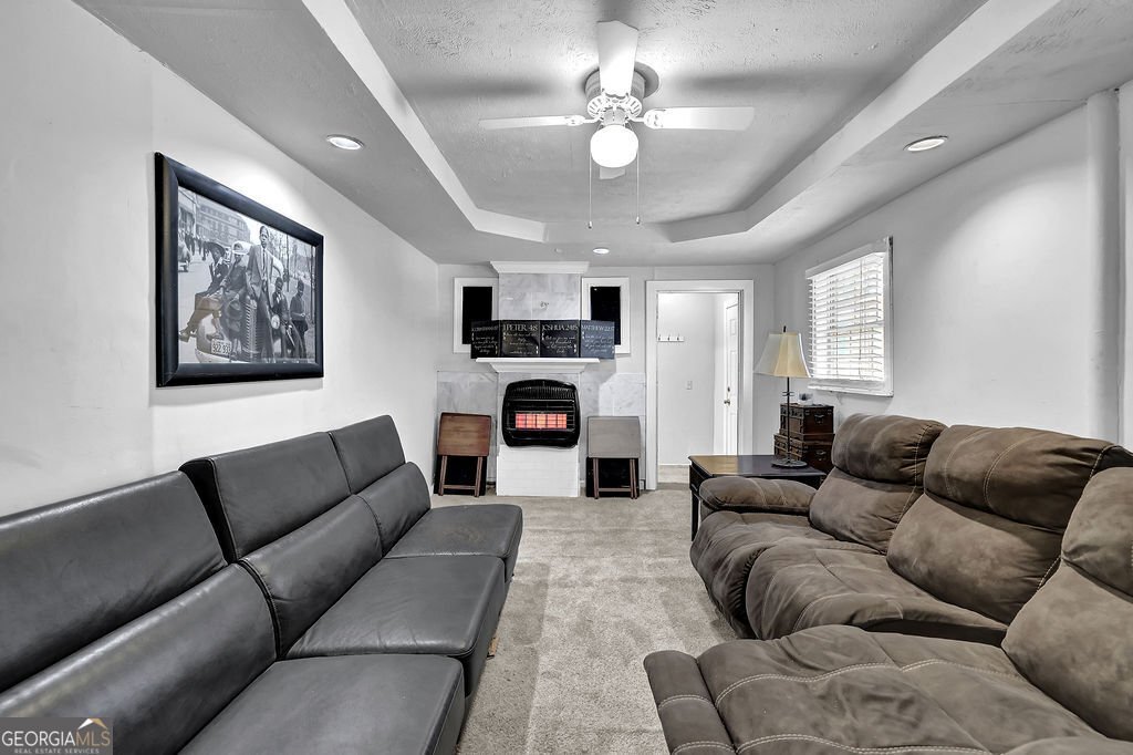 804 Rowland Road Stone Mountain - Photo 11