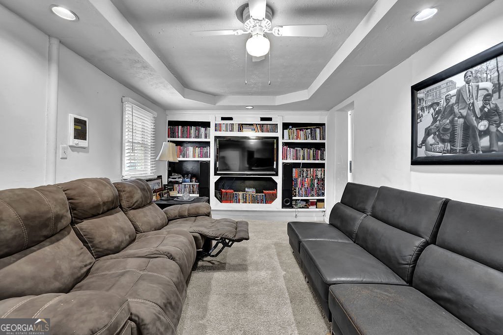 804 Rowland Road Stone Mountain - Photo 12