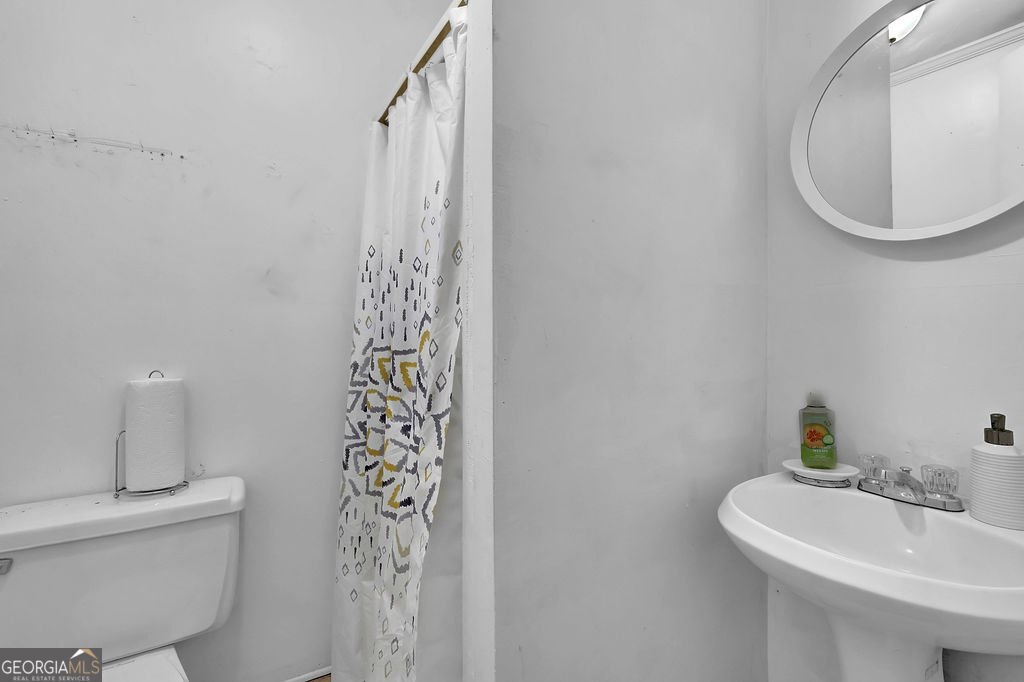 804 Rowland Road Stone Mountain - Photo 16