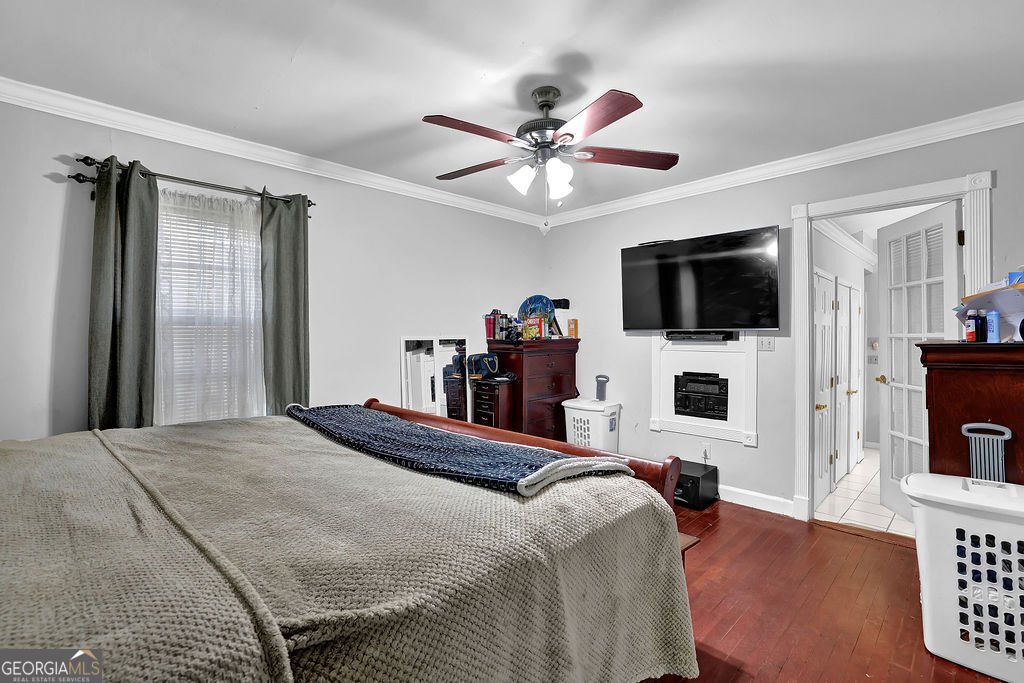 804 Rowland Road Stone Mountain - Photo 17