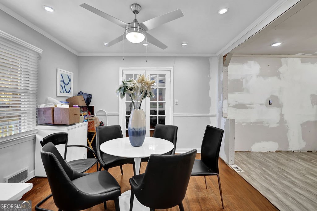 804 Rowland Road Stone Mountain - Photo 9