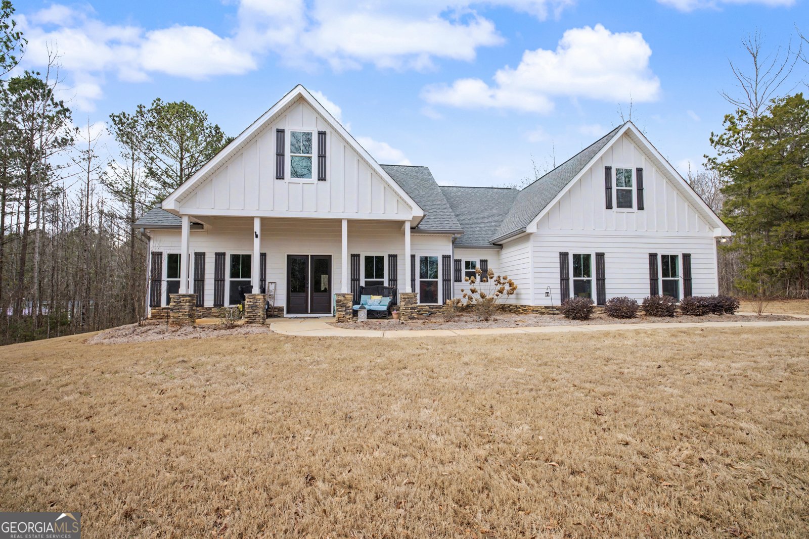 1501 Williamson Zebulon Road Williamson - Photo 1