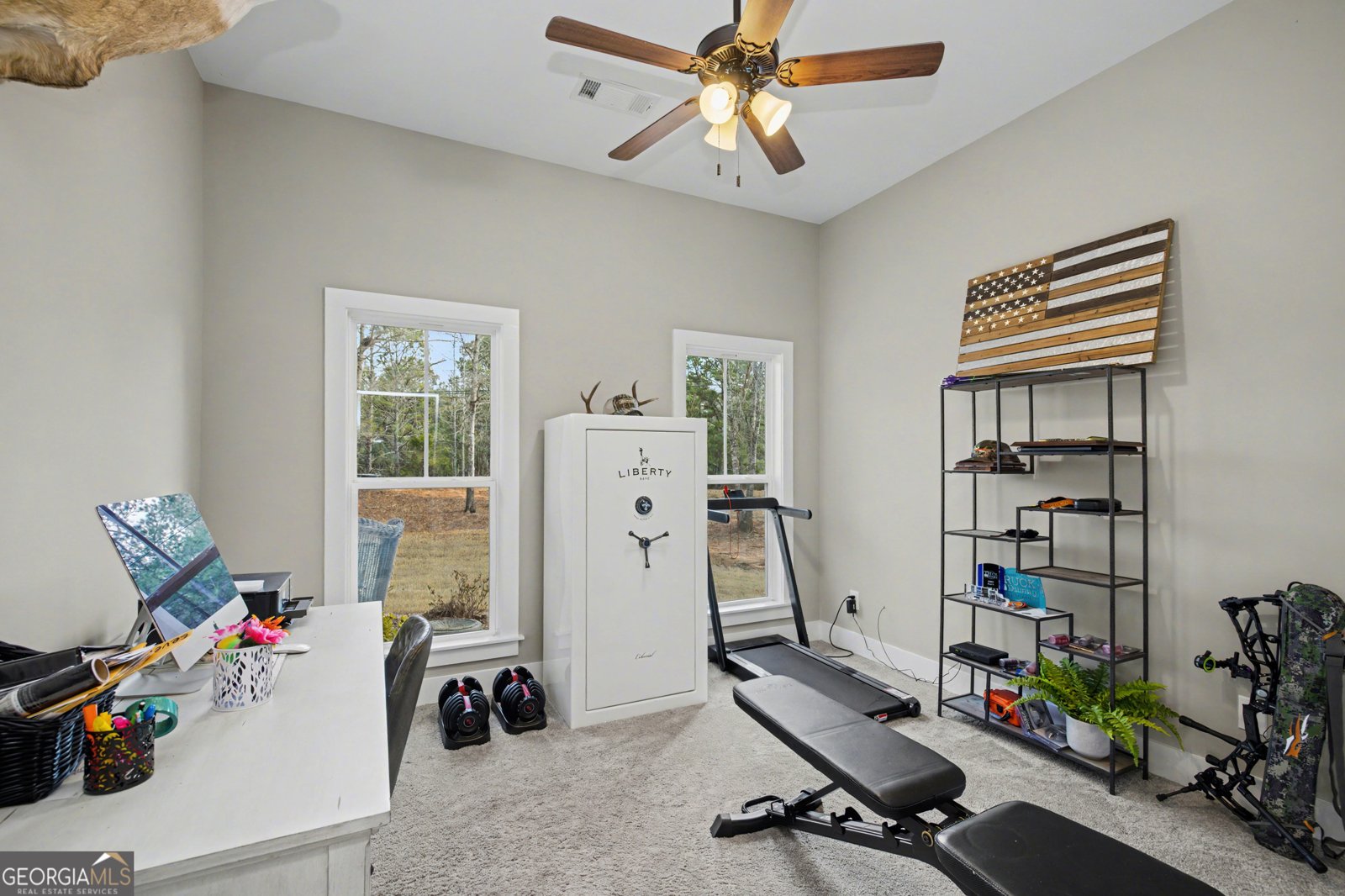 1501 Williamson Zebulon Road Williamson - Photo 10