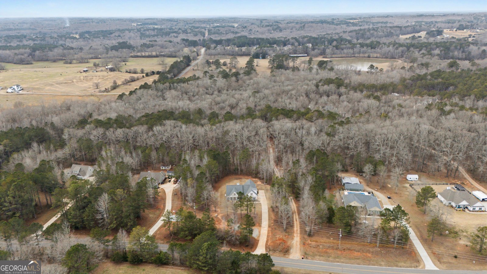 1501 Williamson Zebulon Road Williamson - Photo 34