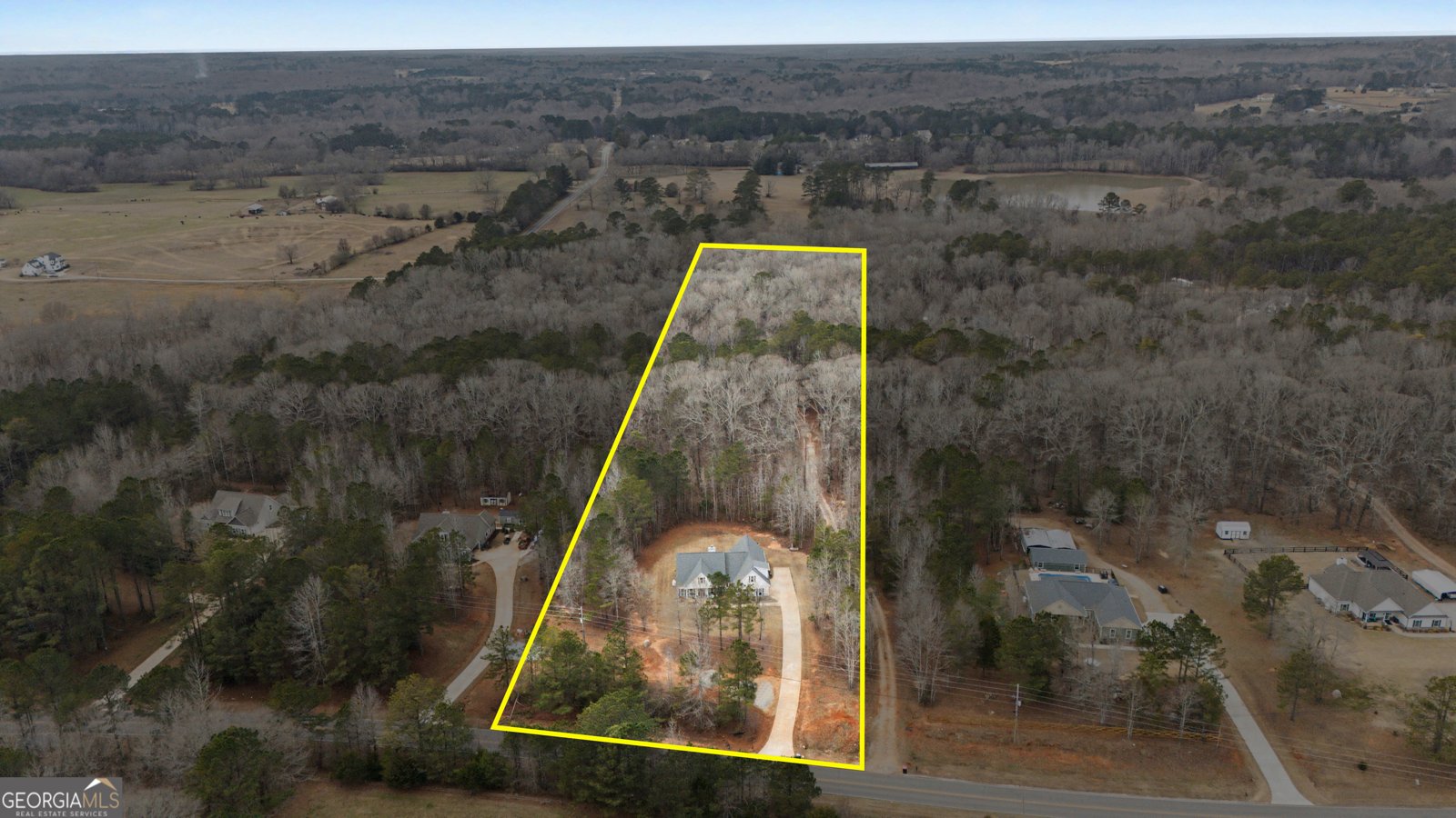 1501 Williamson Zebulon Road Williamson - Photo 35