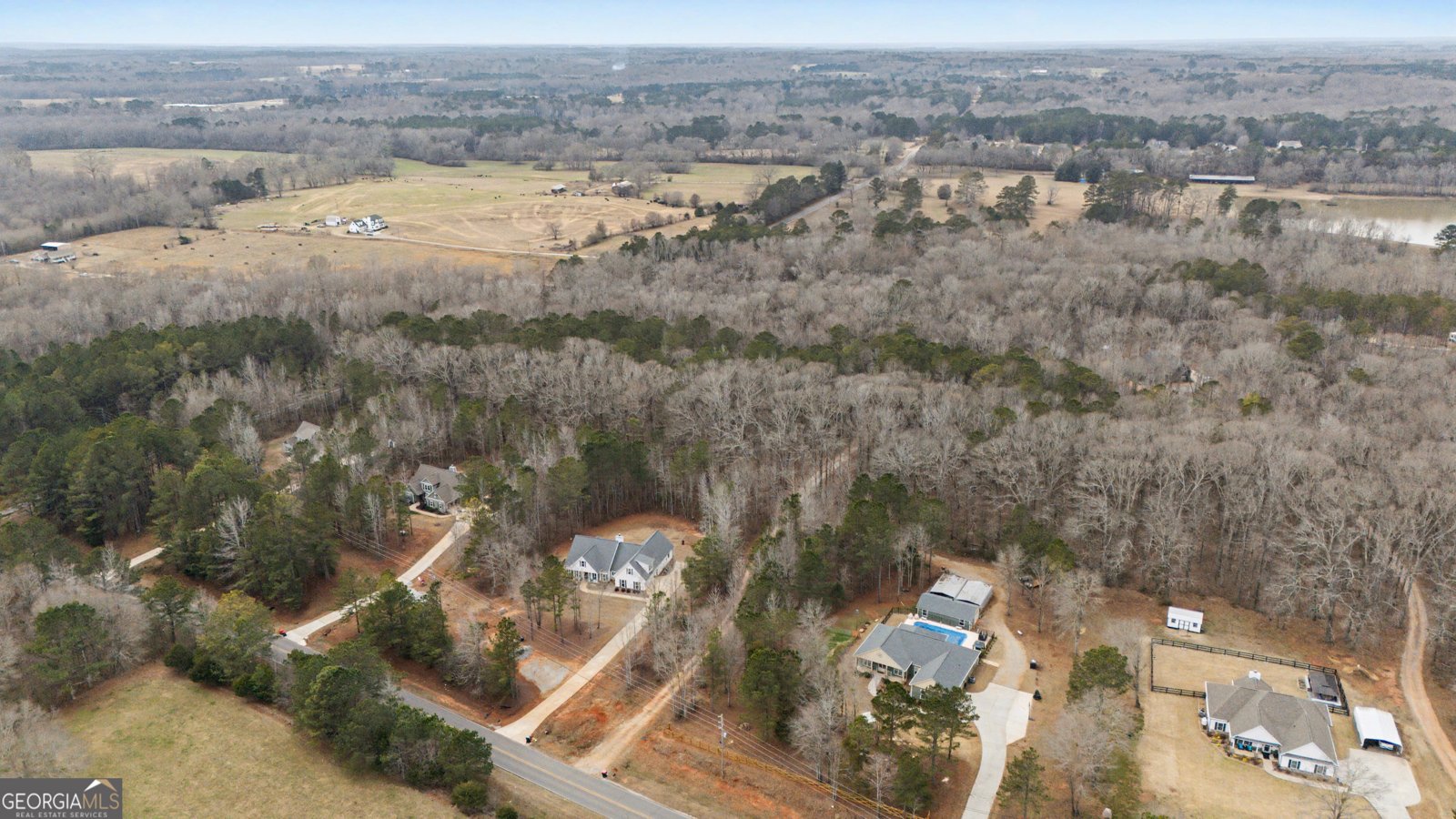 1501 Williamson Zebulon Road Williamson - Photo 36