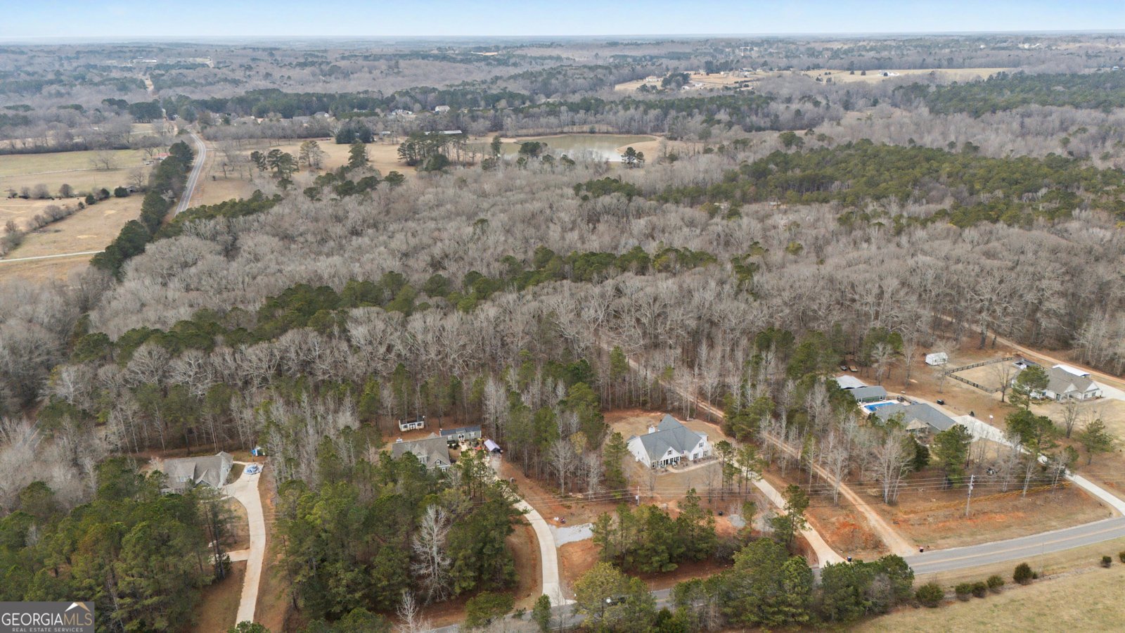 1501 Williamson Zebulon Road Williamson - Photo 37