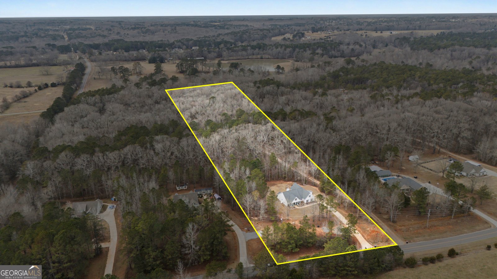 1501 Williamson Zebulon Road Williamson - Photo 38