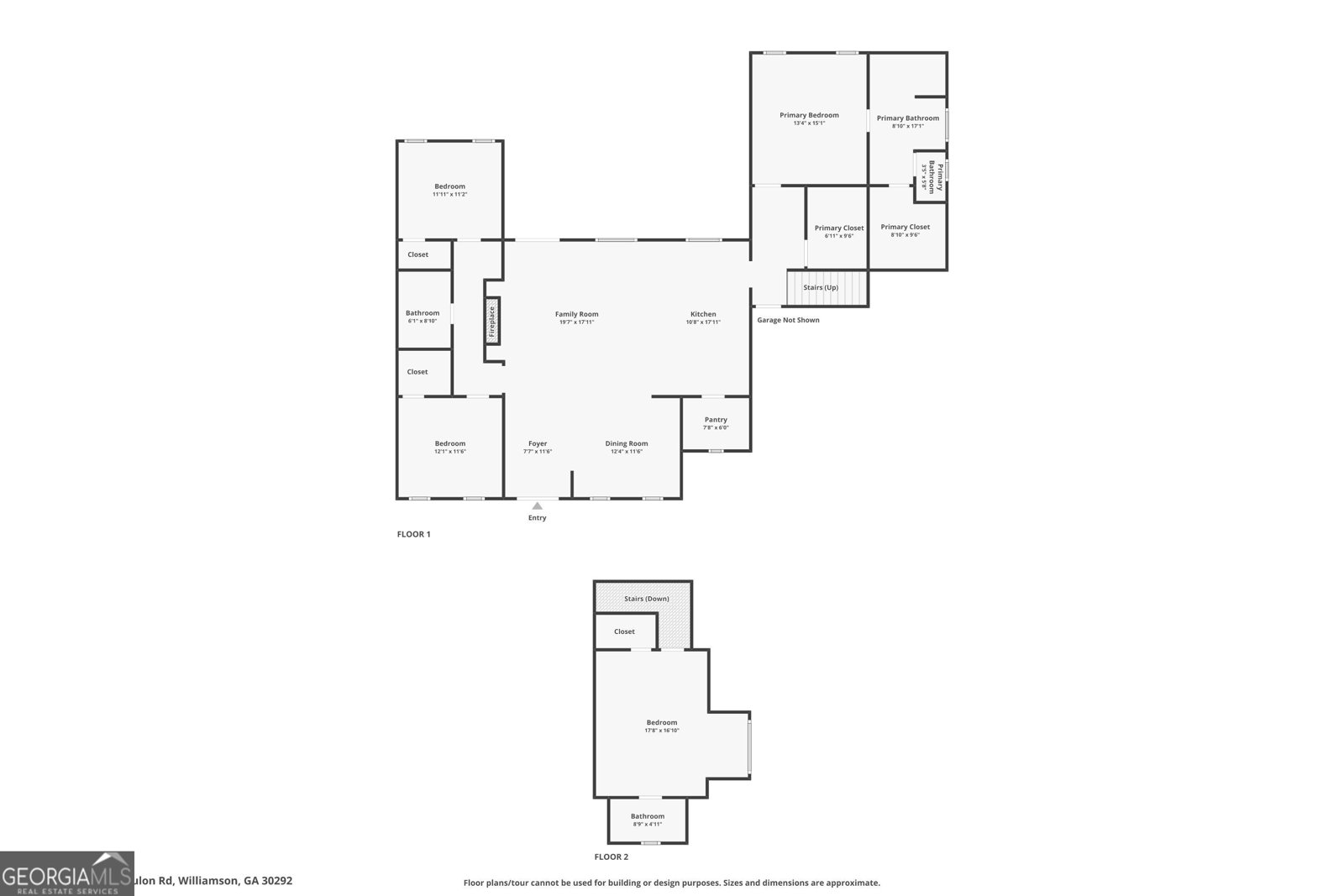 1501 Williamson Zebulon Road Williamson - Photo 41