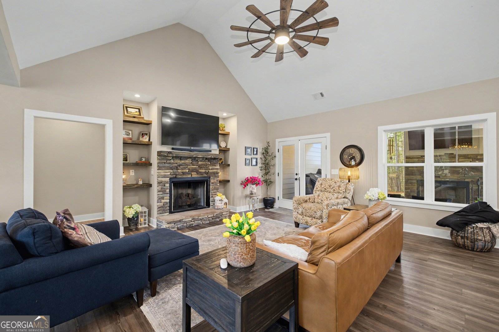 1501 Williamson Zebulon Road Williamson - Photo 7