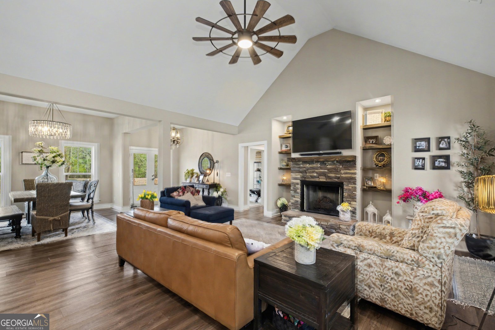 1501 Williamson Zebulon Road Williamson - Photo 8