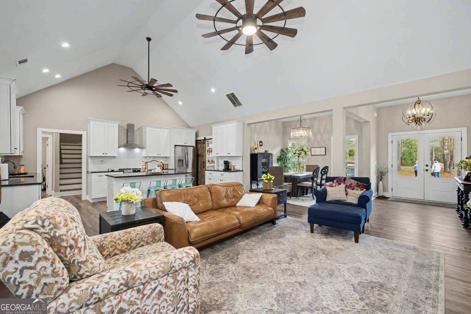 1501 Williamson Zebulon Road Williamson - Photo 9