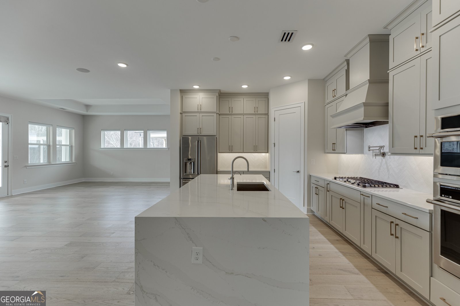 7032 Cottage Grove Drive Flowery Branch - Photo 13