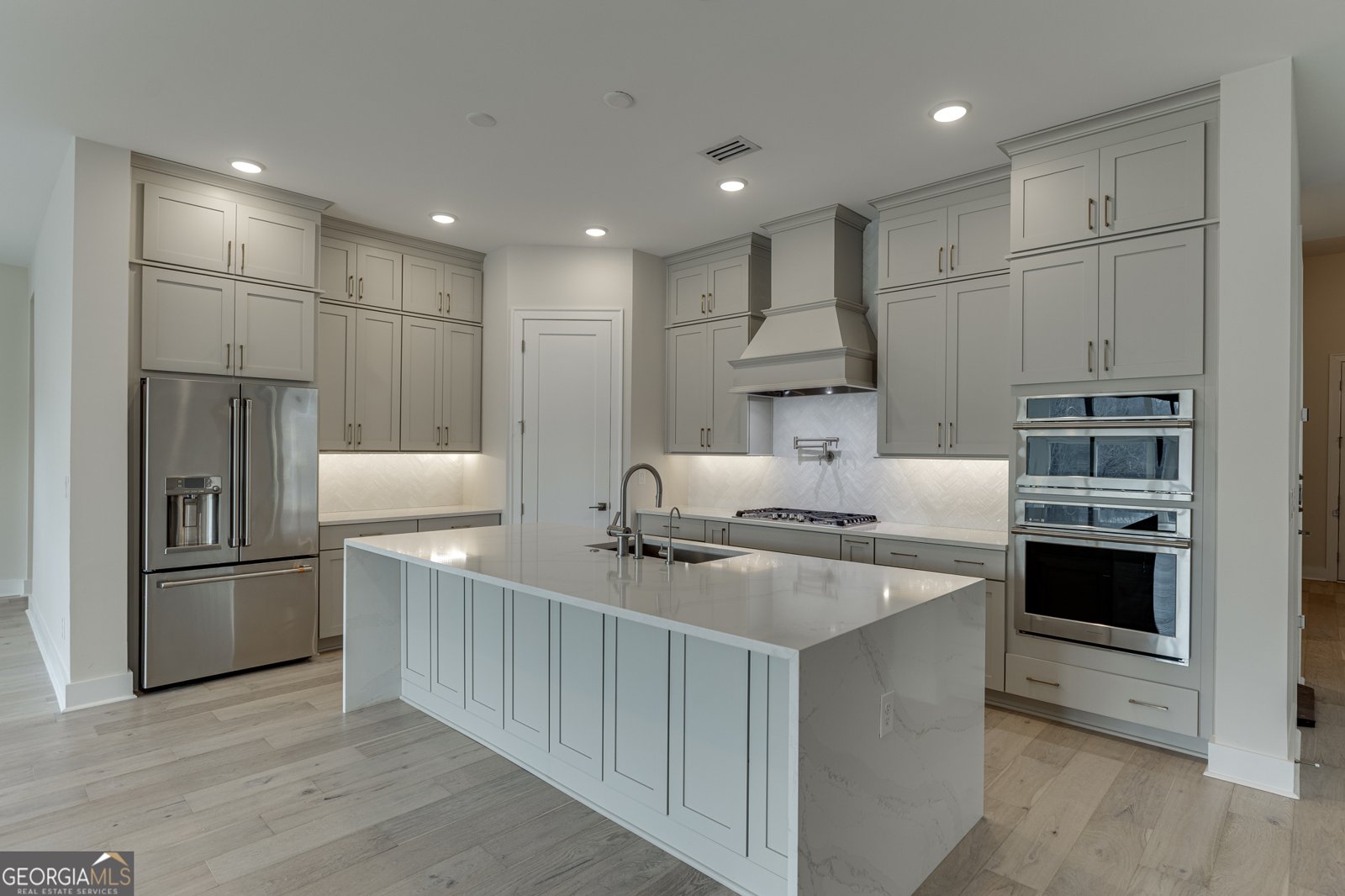 7032 Cottage Grove Drive Flowery Branch - Photo 14