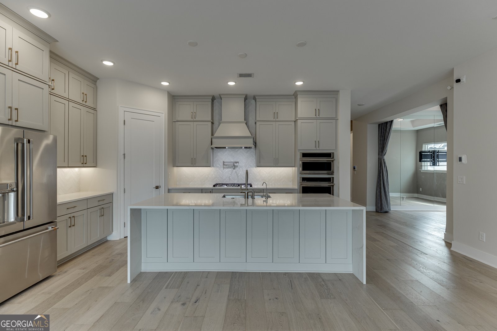 7032 Cottage Grove Drive Flowery Branch - Photo 15