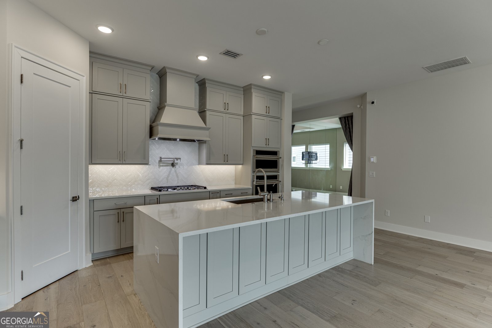 7032 Cottage Grove Drive Flowery Branch - Photo 16