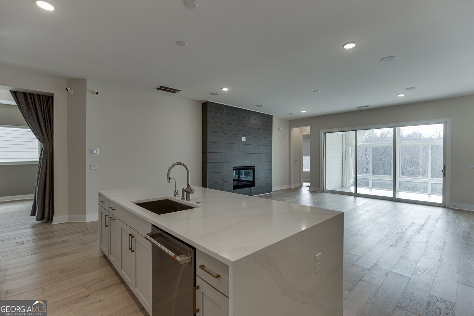 7032 Cottage Grove Drive Flowery Branch - Photo 17