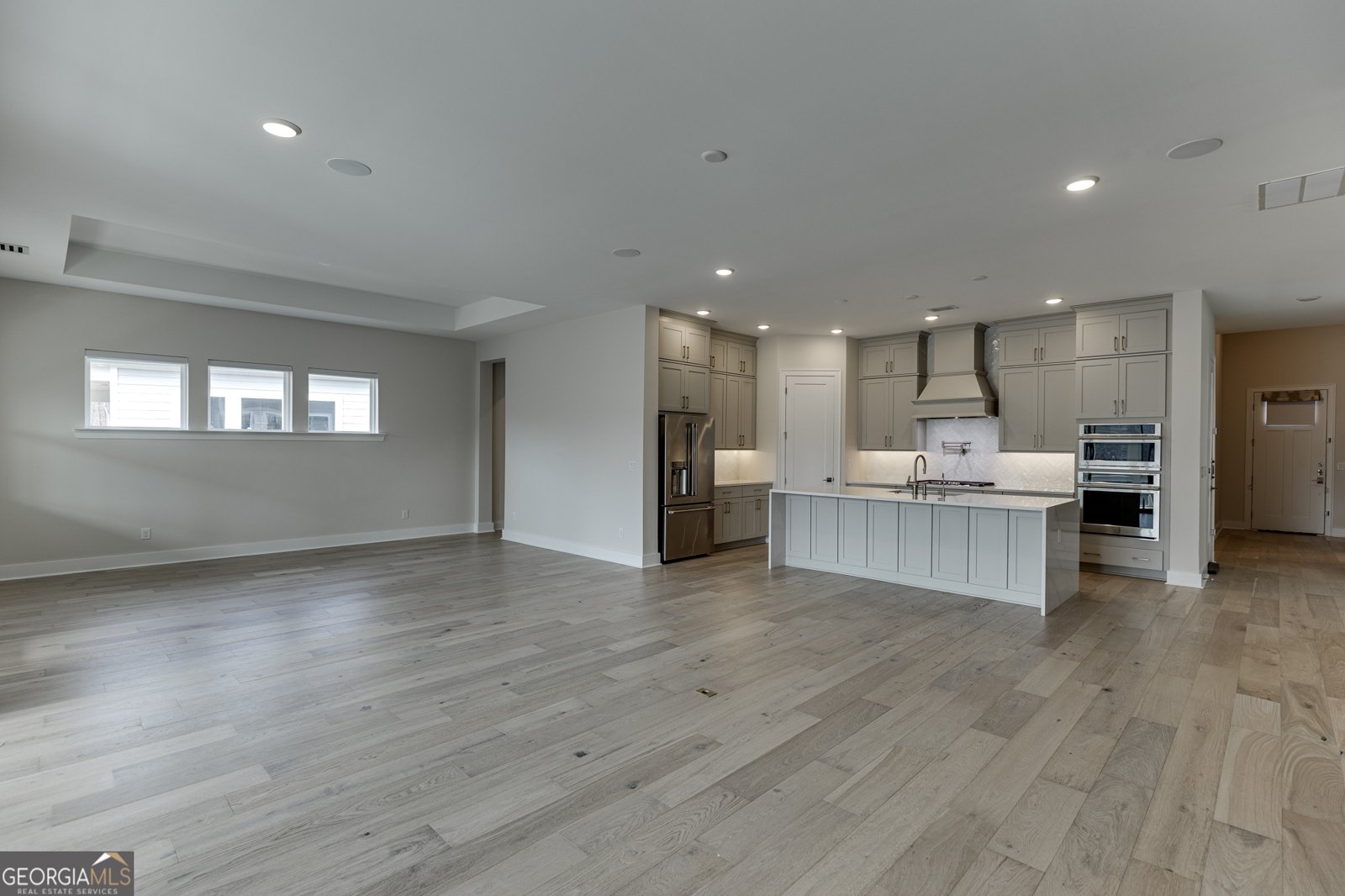 7032 Cottage Grove Drive Flowery Branch - Photo 21